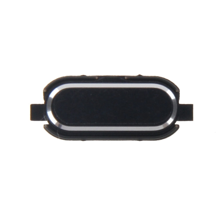 For Galaxy E5 / E500 & E7 / E700 Home Button(Black) - Home key & Side Key by buy2fix | Online Shopping UK | buy2fix