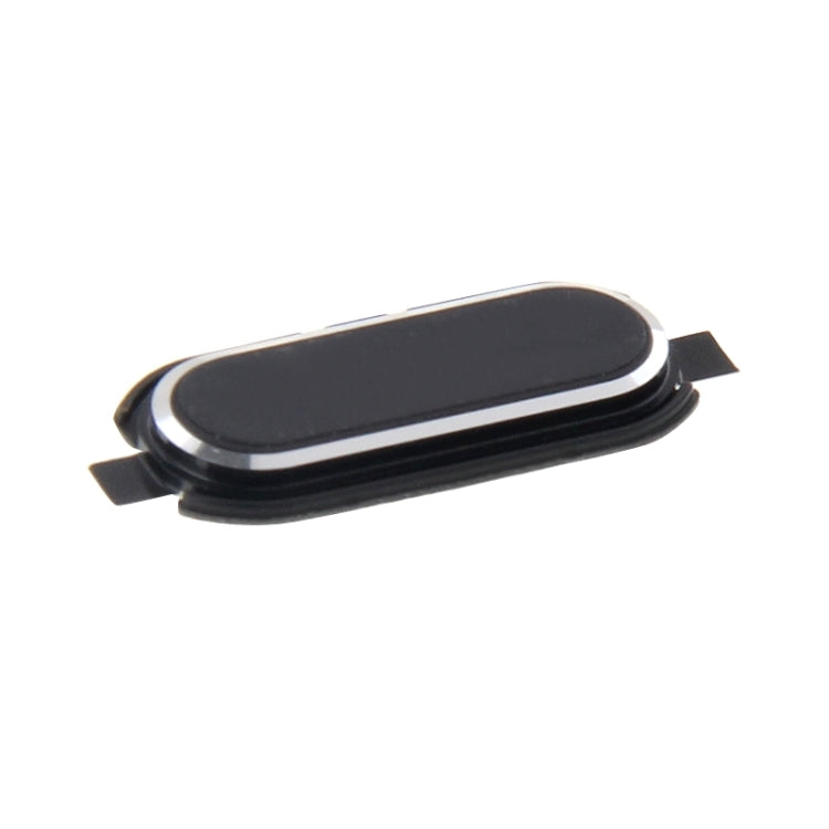 For Galaxy E5 / E500 & E7 / E700 Home Button(Black) - Home key & Side Key by buy2fix | Online Shopping UK | buy2fix