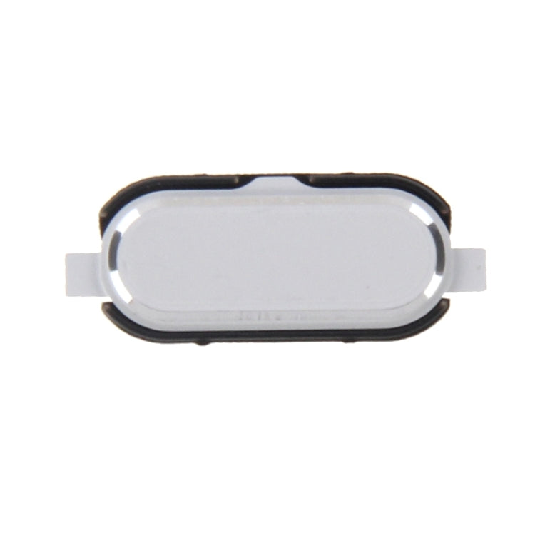 For Galaxy E5 / E500 & E7 / E700 Home Button(White) - Home key & Side Key by buy2fix | Online Shopping UK | buy2fix