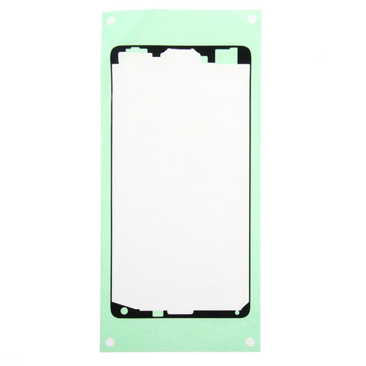 For Galaxy Note 4 / N910 10pcs Front Housing Adhesive - Adhesive Sticker by buy2fix | Online Shopping UK | buy2fix
