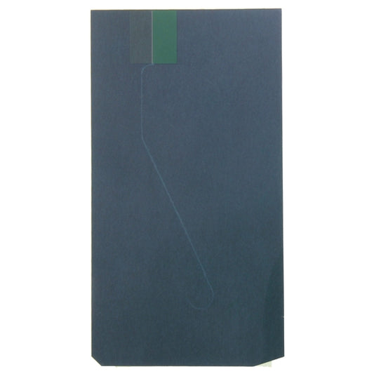 For Galaxy Note 4 / N910 10pcs Rear Housing Adhesive - Adhesive Sticker by buy2fix | Online Shopping UK | buy2fix