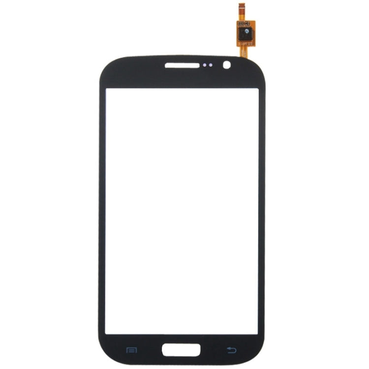 For Galaxy Grand Neo Plus / I9060I Touch Panel (Black) - Touch Panel by buy2fix | Online Shopping UK | buy2fix