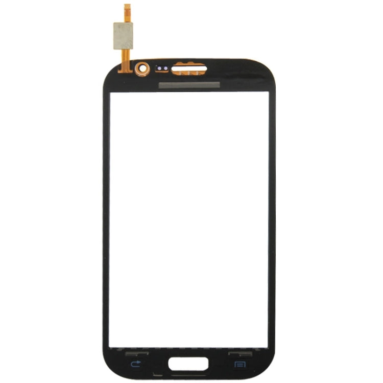 For Galaxy Grand Neo Plus / I9060I Touch Panel (Black) - Touch Panel by buy2fix | Online Shopping UK | buy2fix