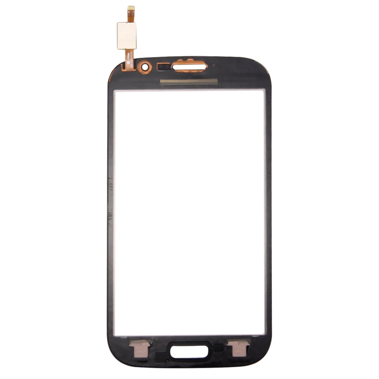 For Galaxy Grand Neo Plus / I9060I Touch Panel (Gold) - Touch Panel by buy2fix | Online Shopping UK | buy2fix