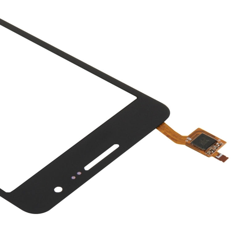 For Galaxy Grand Prime / G530 Touch Panel (Black) - Touch Panel by buy2fix | Online Shopping UK | buy2fix