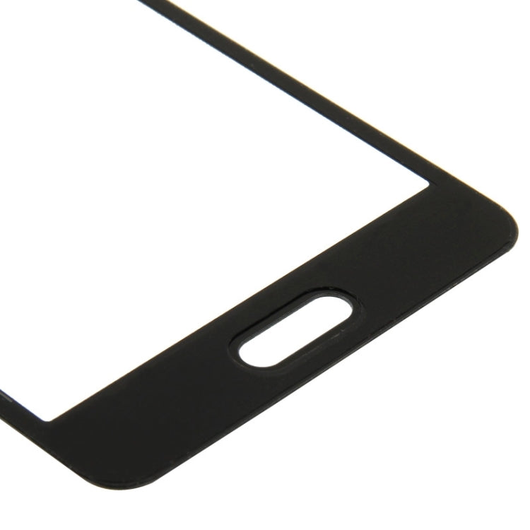 For Galaxy Grand Prime / G530 Touch Panel (Black) - Touch Panel by buy2fix | Online Shopping UK | buy2fix