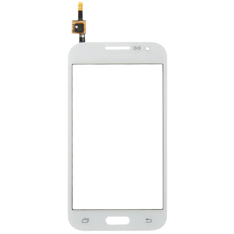 For Galaxy Core Prime / G360 Touch Panel (White) - Touch Panel by buy2fix | Online Shopping UK | buy2fix