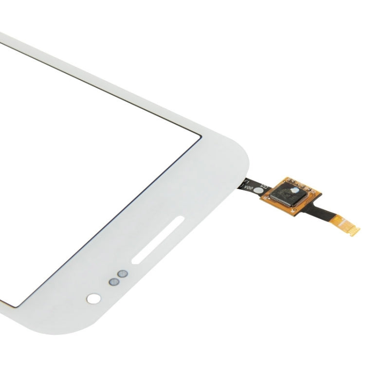 For Galaxy Core Prime / G360 Touch Panel (White) - Touch Panel by buy2fix | Online Shopping UK | buy2fix