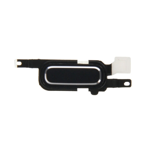 For Galaxy Core 2 / G355 Home Button(Black) - Home key & Side Key by buy2fix | Online Shopping UK | buy2fix