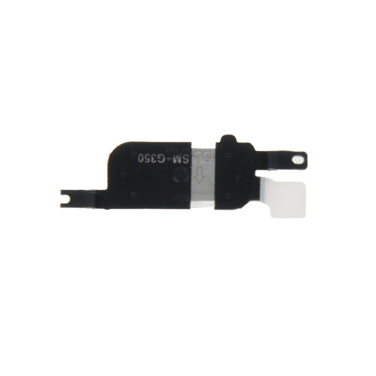 For Galaxy Core 2 / G355 Home Button(Black) - Home key & Side Key by buy2fix | Online Shopping UK | buy2fix