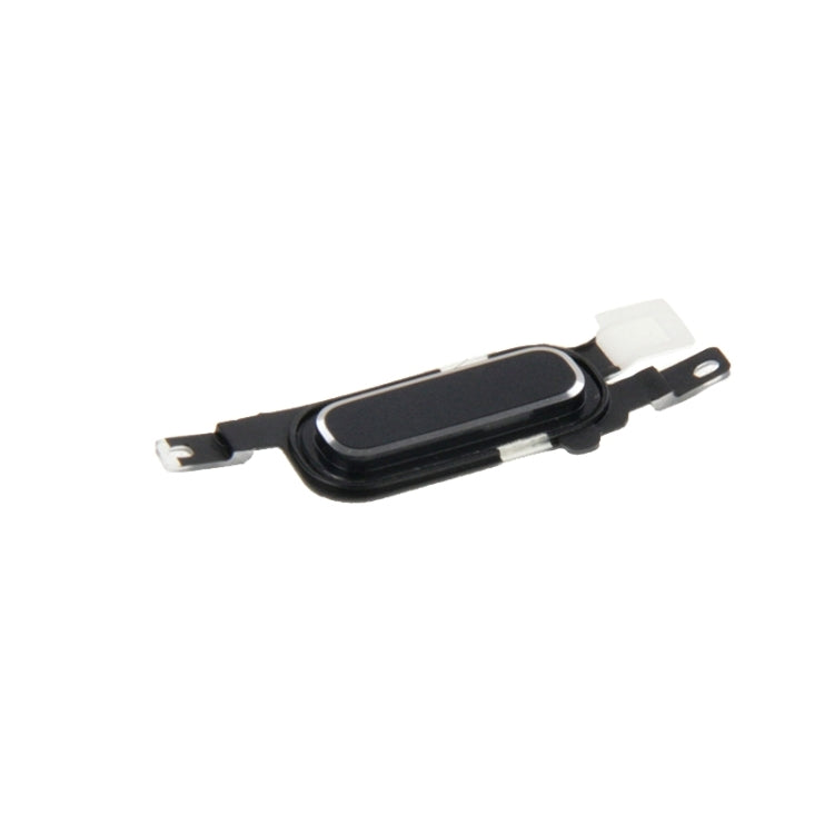 For Galaxy Core 2 / G355 Home Button(Black) - Home key & Side Key by buy2fix | Online Shopping UK | buy2fix