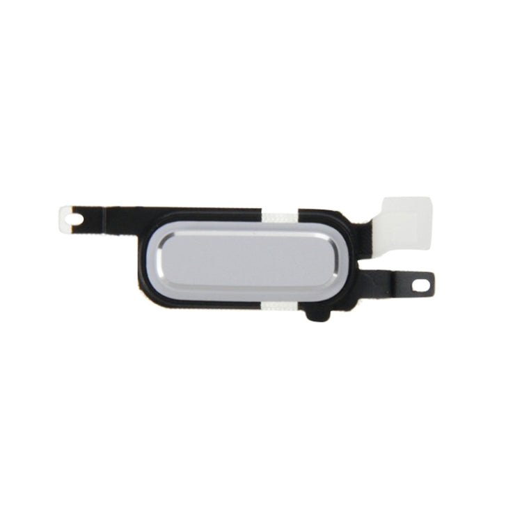 For Galaxy Core 2 / G355 Home Button(White) - Home key & Side Key by buy2fix | Online Shopping UK | buy2fix