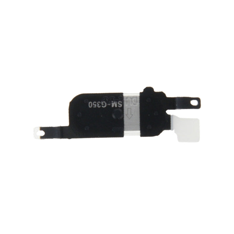 For Galaxy Core 2 / G355 Home Button(White) - Home key & Side Key by buy2fix | Online Shopping UK | buy2fix