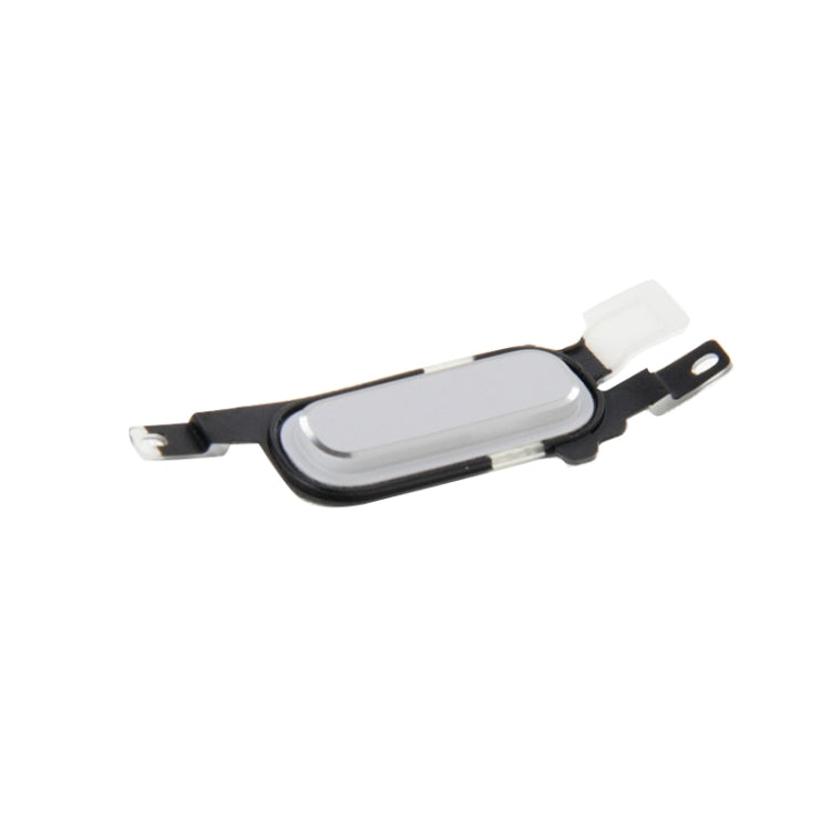 For Galaxy Core 2 / G355 Home Button(White) - Home key & Side Key by buy2fix | Online Shopping UK | buy2fix