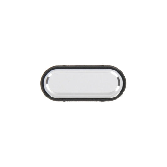 For Galaxy Grand Prime / G530 Home Button(White) - Home key & Side Key by buy2fix | Online Shopping UK | buy2fix