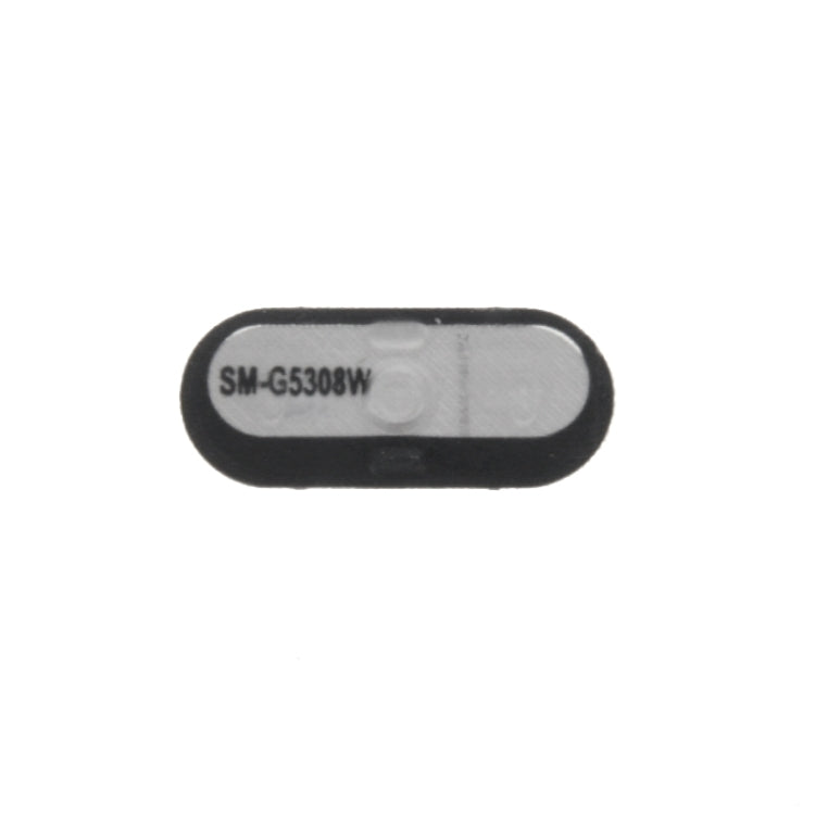 For Galaxy Grand Prime / G530 Home Button(White) - Home key & Side Key by buy2fix | Online Shopping UK | buy2fix