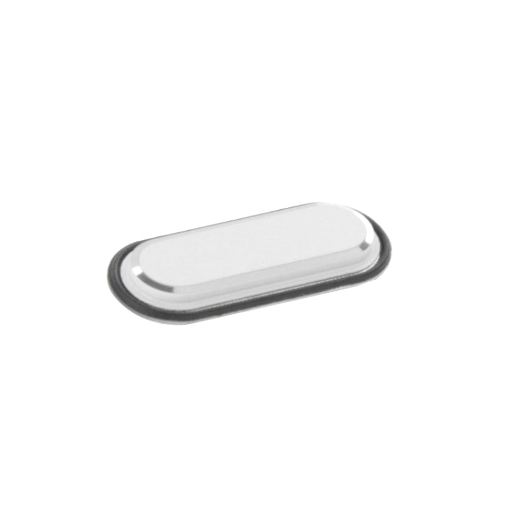 For Galaxy Grand Prime / G530 Home Button(White) - Home key & Side Key by buy2fix | Online Shopping UK | buy2fix