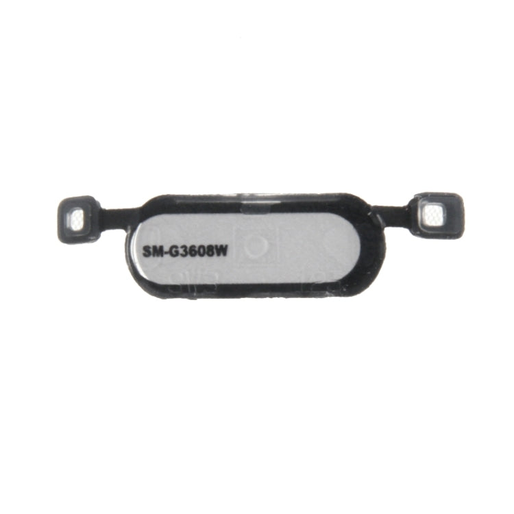 For Galaxy Core Prime / G360 Home Button - Home key & Side Key by buy2fix | Online Shopping UK | buy2fix