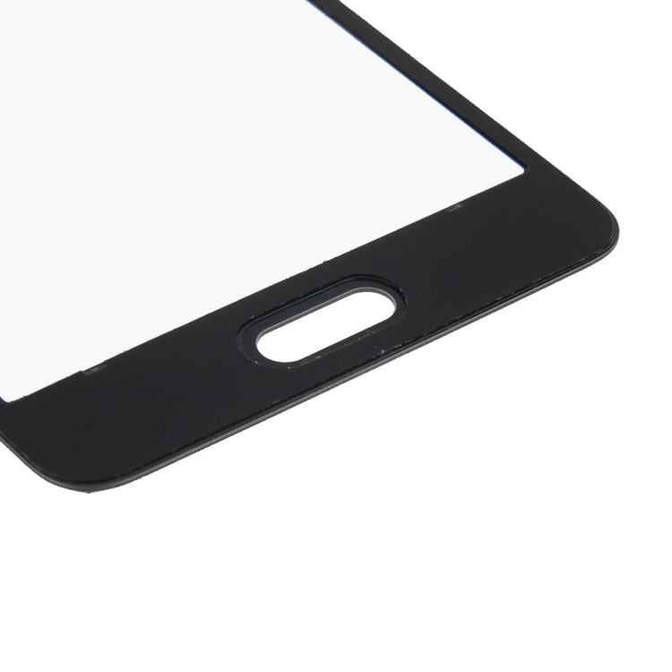For Galaxy Grand Prime / G531 Touch Panel (Black) - Touch Panel by buy2fix | Online Shopping UK | buy2fix