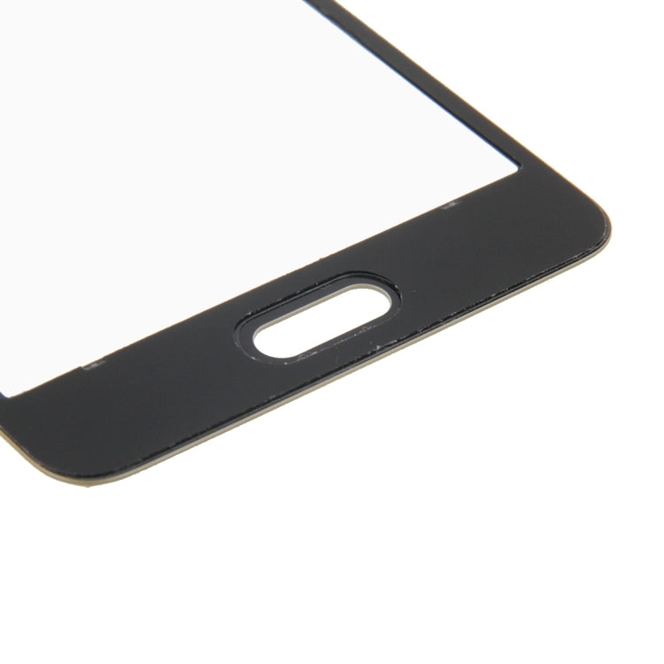 For Galaxy Grand Prime / G531 Touch Panel (Gold) - Touch Panel by buy2fix | Online Shopping UK | buy2fix