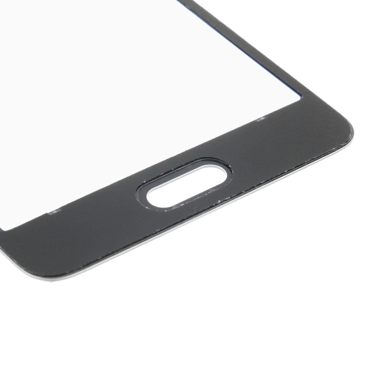 For Galaxy Grand Prime / G531 Touch Panel (White) - Touch Panel by buy2fix | Online Shopping UK | buy2fix