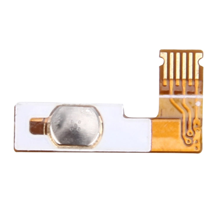 For Galaxy Nexus / i9250 Power Button Flex Cable - Flex Cable by buy2fix | Online Shopping UK | buy2fix