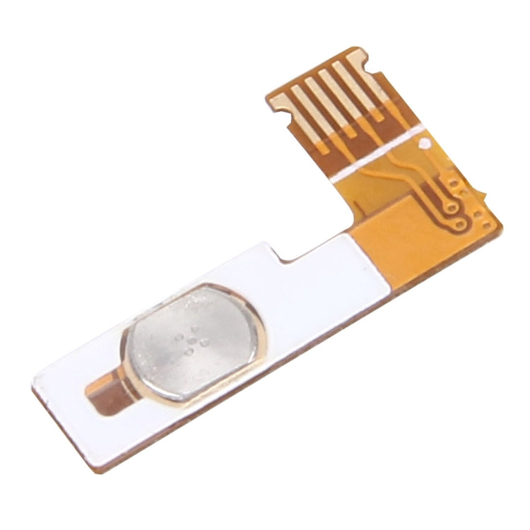 For Galaxy Nexus / i9250 Power Button Flex Cable - Flex Cable by buy2fix | Online Shopping UK | buy2fix