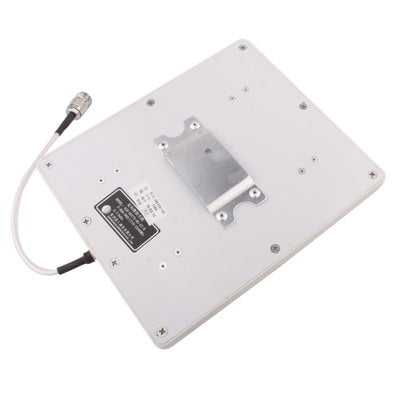 800~960/1710~2500MHZ 8dBi Wall Mounting Panel Antenna (N Female Connector) by buy2fix