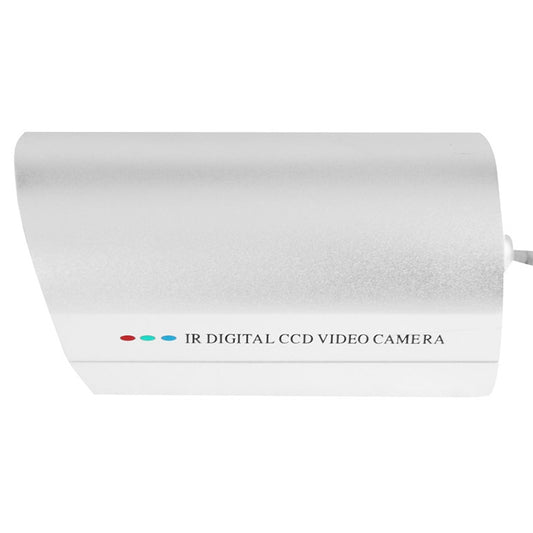 1 / 3 inch Sony 420TVL 6mm Fixed Lens Array LED & Waterproof Color CCD Video Camera without Bracket, IR Distance: 25m - Waterproof Camera by buy2fix | Online Shopping UK | buy2fix