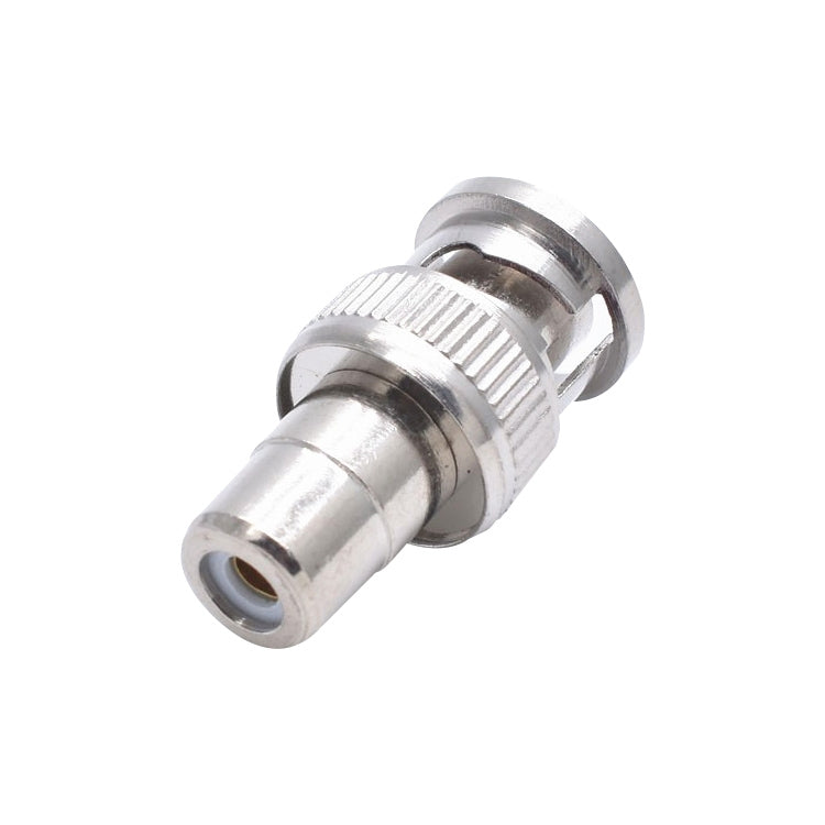 RCA to BNC Converter Adapter - Connector by buy2fix | Online Shopping UK | buy2fix