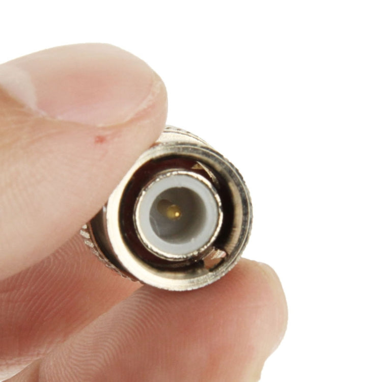 93 Ohm BNC Plug Terminator by buy2fix