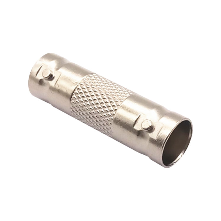 BNC Jack/Jack Inline Splice - Connector by buy2fix | Online Shopping UK | buy2fix