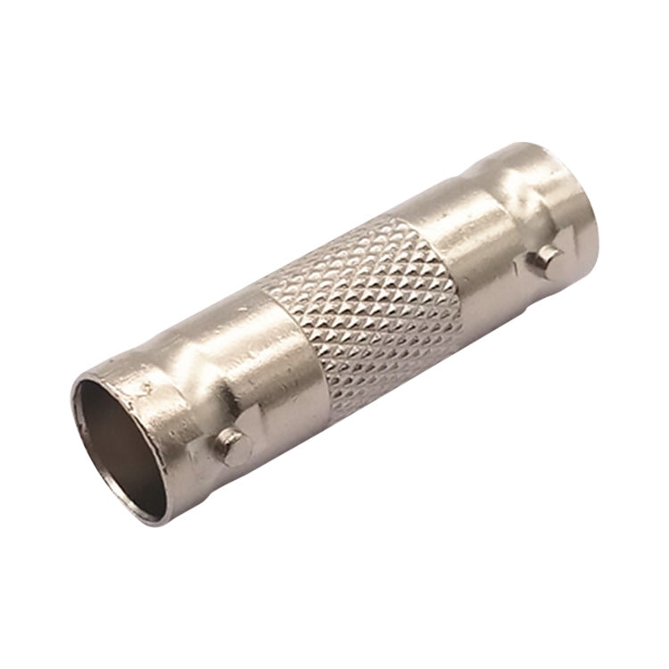 BNC Jack/Jack Inline Splice - Connector by buy2fix | Online Shopping UK | buy2fix