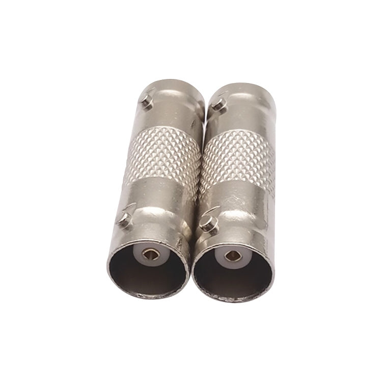 BNC Jack/Jack Inline Splice - Connector by buy2fix | Online Shopping UK | buy2fix