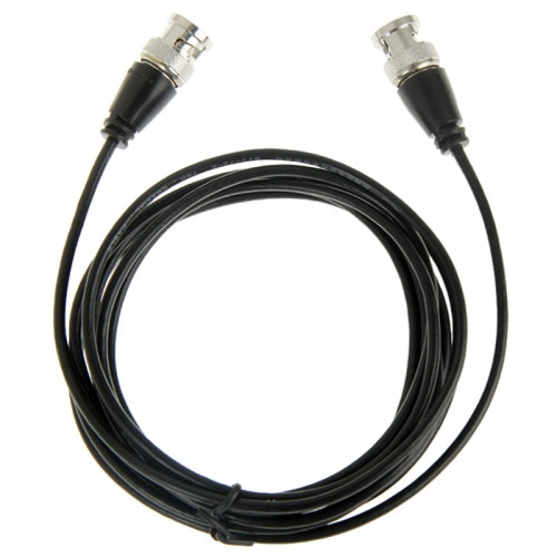 BNC Male to BNC Male Cable for Surveillance Camera, Length: 3m - Cable by buy2fix | Online Shopping UK | buy2fix