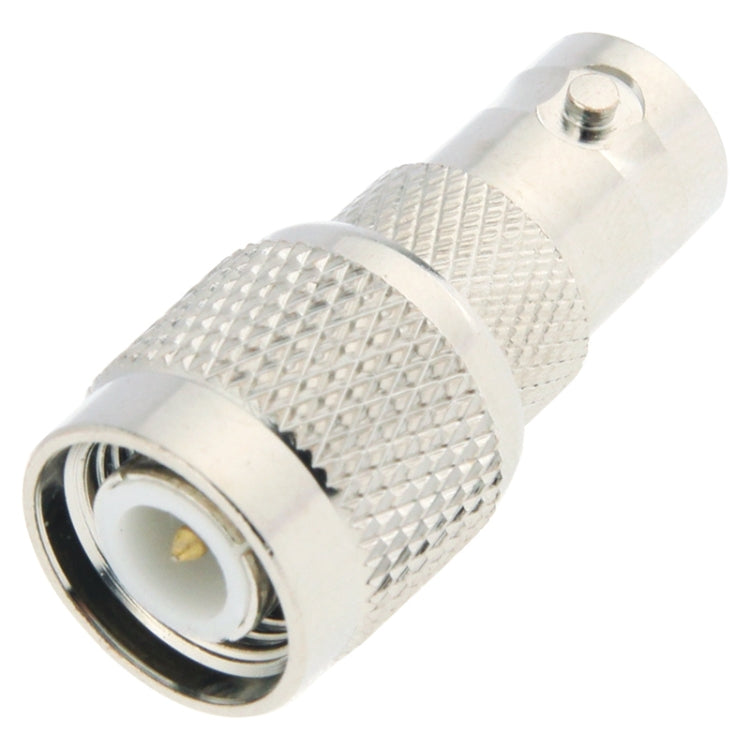 BNC Jack To TNC Plug - Connector by buy2fix | Online Shopping UK | buy2fix
