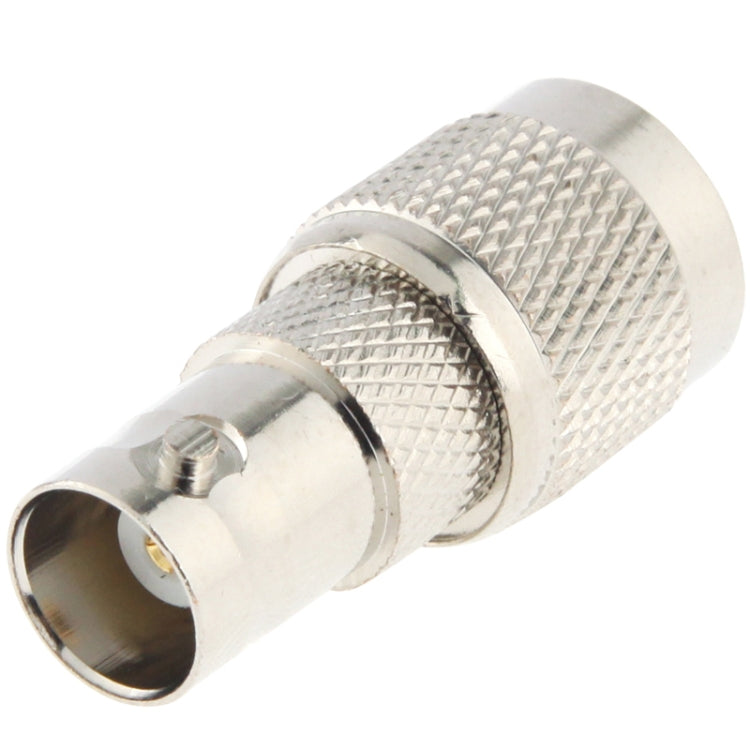 BNC Jack To TNC Plug - Connector by buy2fix | Online Shopping UK | buy2fix