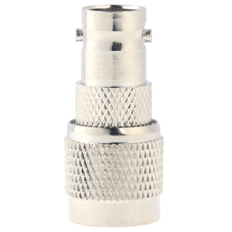 BNC Jack To TNC Plug - Connector by buy2fix | Online Shopping UK | buy2fix