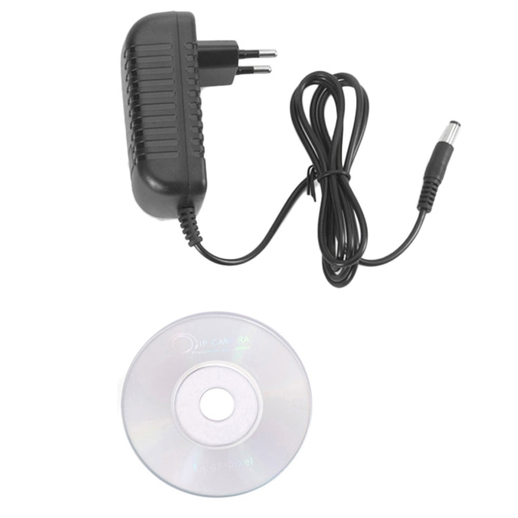 N4/1U-M 4CH H.264 DVR Network HDD Digital Video Recorder, Support VGA / RJ45 NET / USB 2.0(Black) - Digital Video Recorder by buy2fix | Online Shopping UK | buy2fix