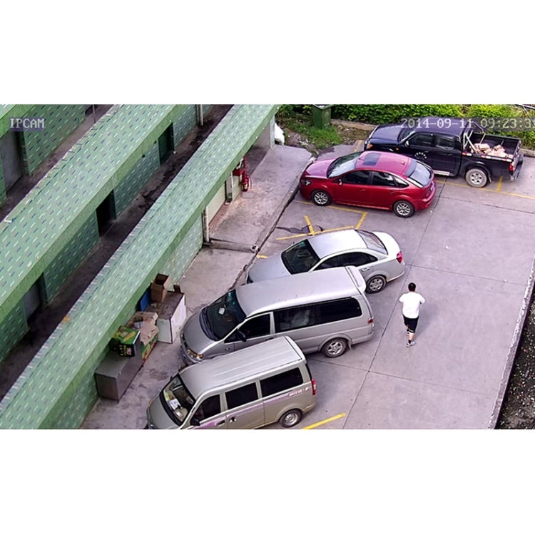 N4/1U-POE 4CH HDD NVR Digital Video Recorder, Support VGA / HDMI / USB by buy2fix