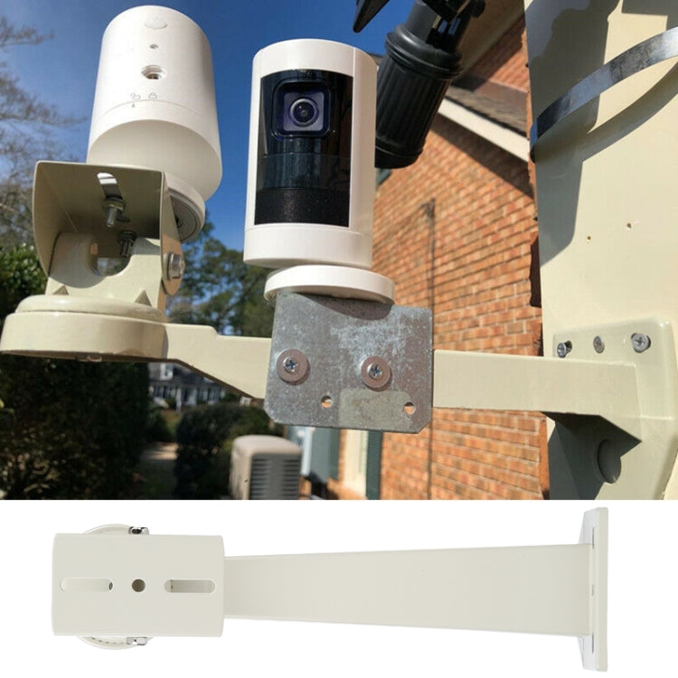CCD CCTV Camera Aluminum Mounting Bracket, Load-bearing: 10kg (JY-207) - Mounting Bracket by buy2fix | Online Shopping UK | buy2fix