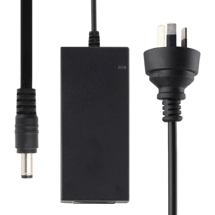 AU Plug 12V 5A / 16 Channel DVR AC Power Adapter, Output Tips: 5.5 x 2.5mm - Security by buy2fix | Online Shopping UK | buy2fix