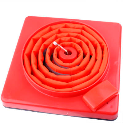 Lift Road Safety Road Cones with Warning Dome, Height: 44cm - Warning Lights by buy2fix | Online Shopping UK | buy2fix