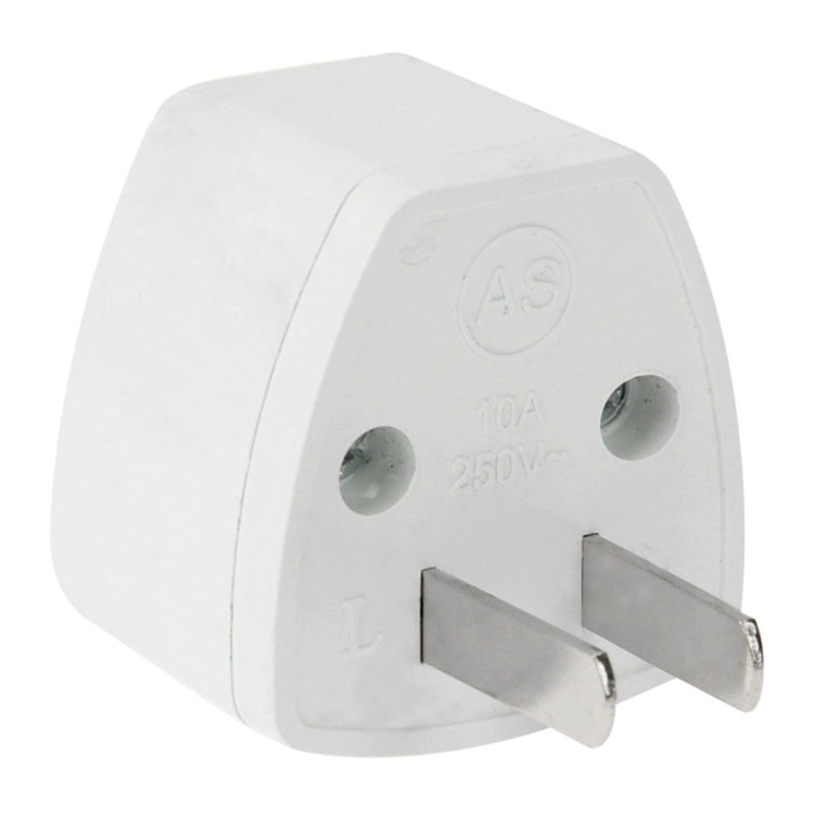 Travel Wall Power Adapter Plug Adapter, US Plug - Plug Adaptor by buy2fix | Online Shopping UK | buy2fix