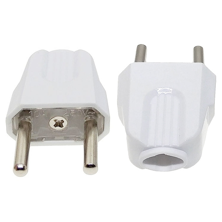 EU Plug AC Wall Universal Travel Power Socket Plug Adaptor - Plug Adaptor by buy2fix | Online Shopping UK | buy2fix