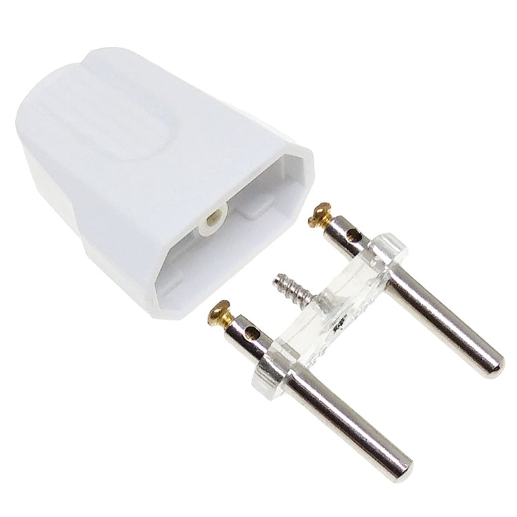 EU Plug AC Wall Universal Travel Power Socket Plug Adaptor - Plug Adaptor by buy2fix | Online Shopping UK | buy2fix