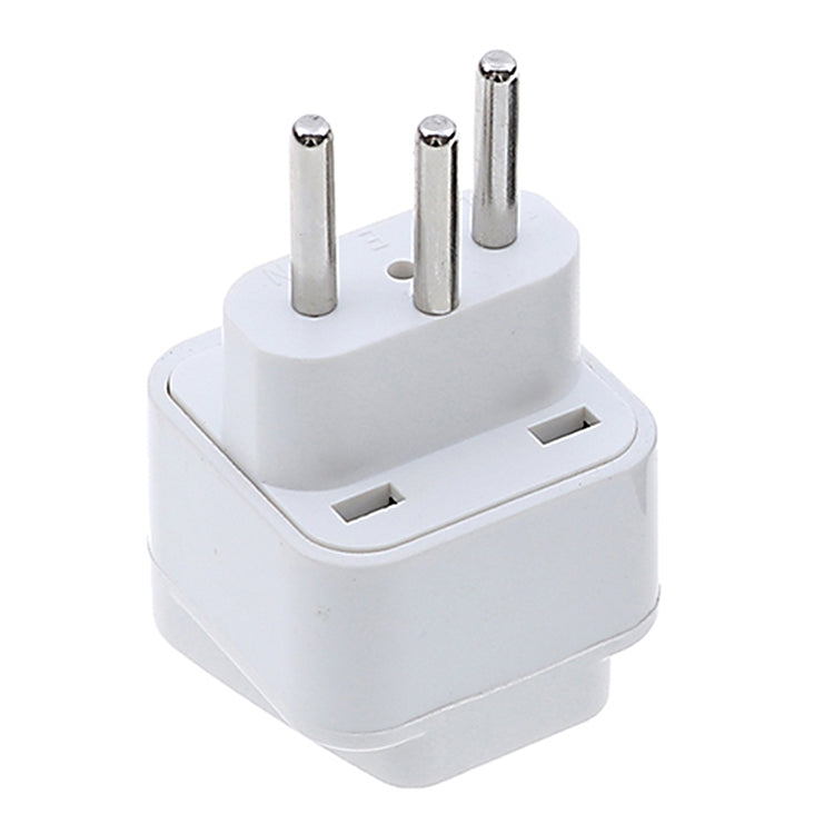 Plug Adapter, Travel Power Adaptor with Brazil Plug - Plug Adaptor by buy2fix | Online Shopping UK | buy2fix