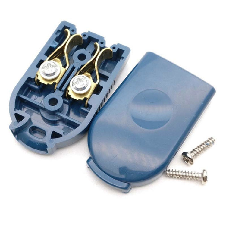 US Plug Female AC Wall Universal Travel Power Socket Plug Adaptor - Plug Adaptor by buy2fix | Online Shopping UK | buy2fix