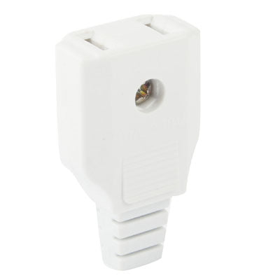 US Plug Female AC Wall Universal Travel Power Socket Plug Adaptor - Plug Adaptor by buy2fix | Online Shopping UK | buy2fix