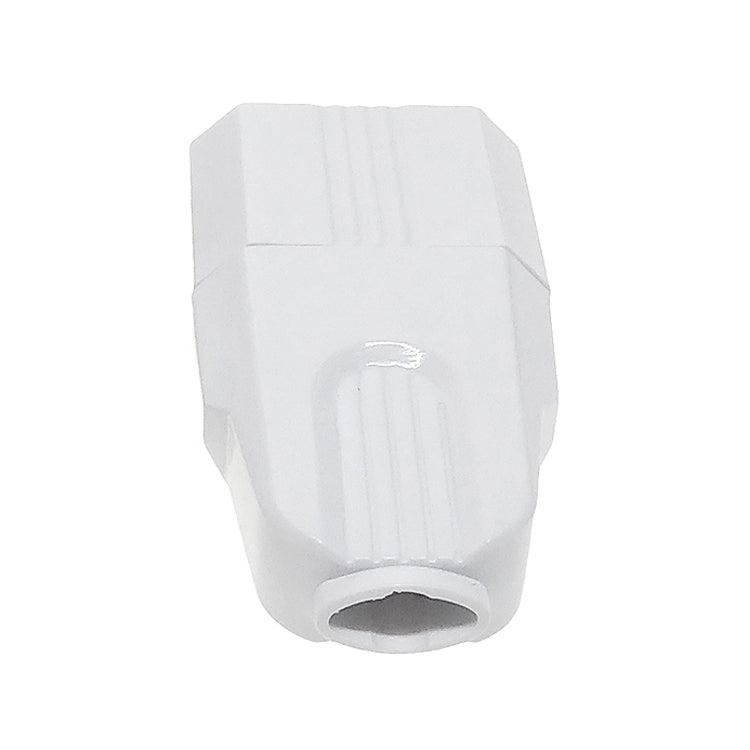 EU Plug Female AC Wall Universal Travel Power Socket Plug Adaptor - Plug Adaptor by buy2fix | Online Shopping UK | buy2fix